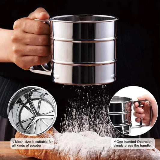 Flour Sifter